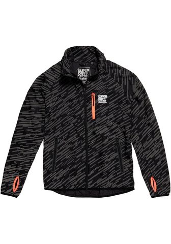 SUPERDRY SPORT Кофта спортивная »Training Light...