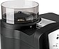 BEEM Kaffeemaschine mit Mahlwerk Fresh-Aroma-Perfect Thermostar, 1,25l Kaffeekanne, goldfarbener Permanentfilter, Bild 8