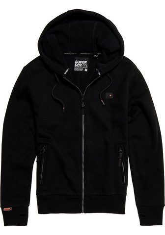 SUPERDRY Кофта с капюшоном