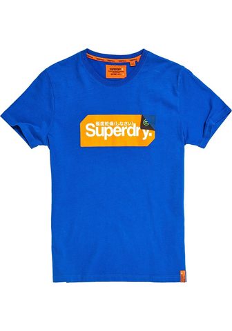 SUPERDRY Футболка