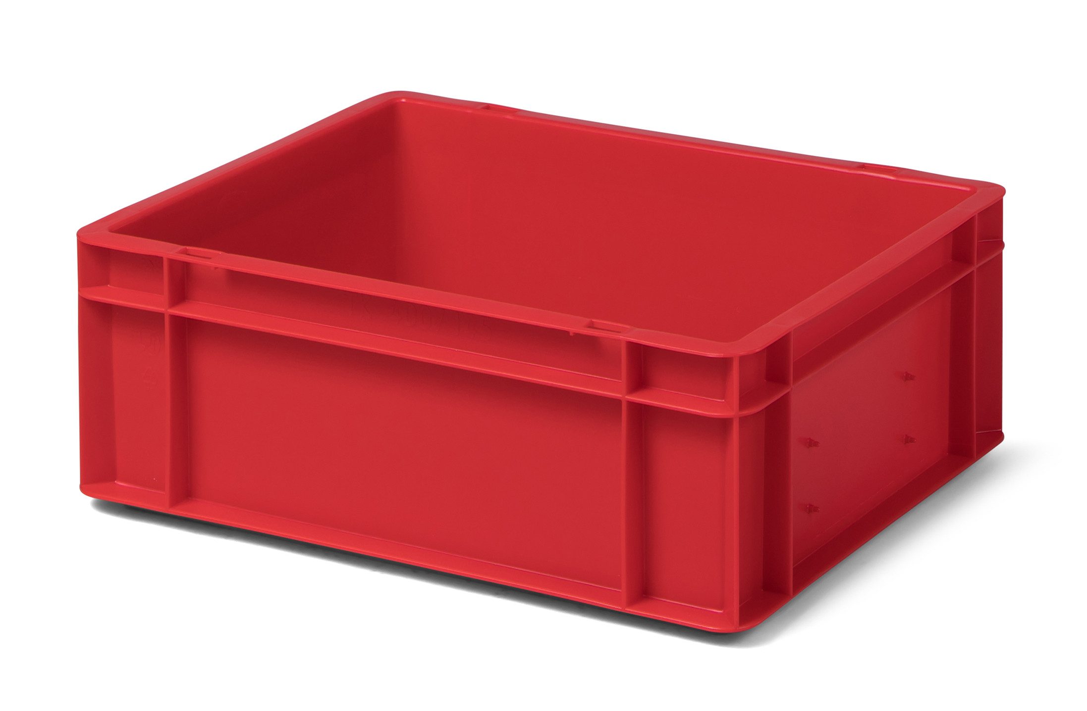 1a-Topstore Stapelbox TK 400, stapelbar spülmaschinengeeignet