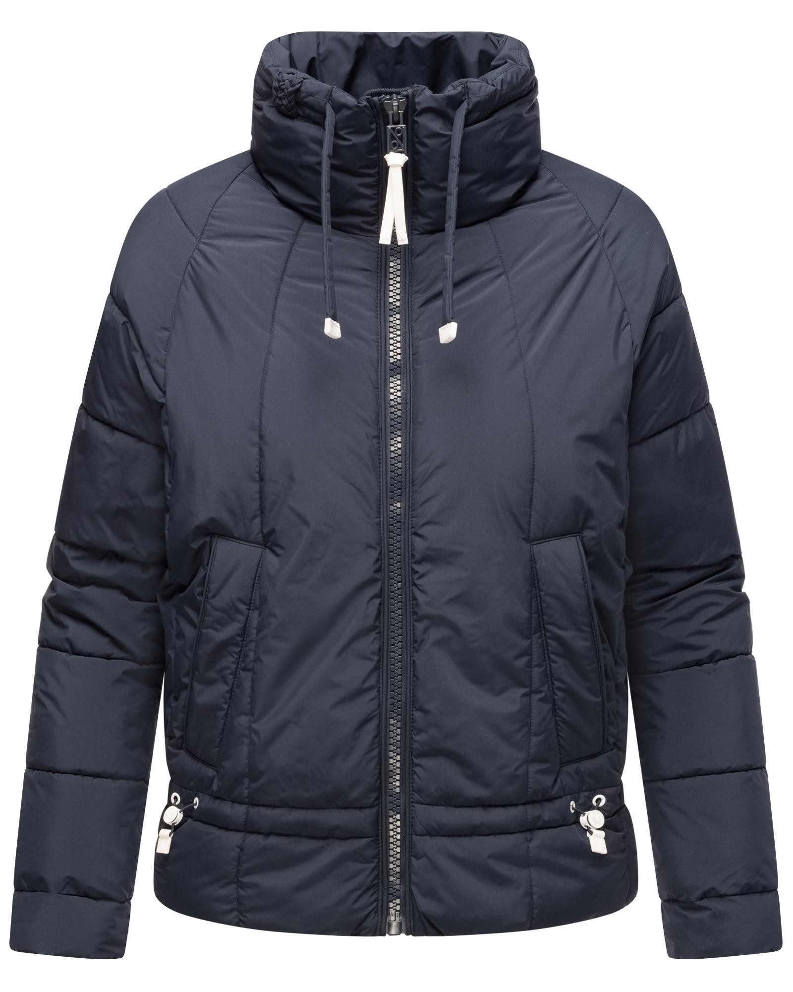 Navahoo Steppjacke Luftzauber 14 Gesteppte Damen Übergangsjacke