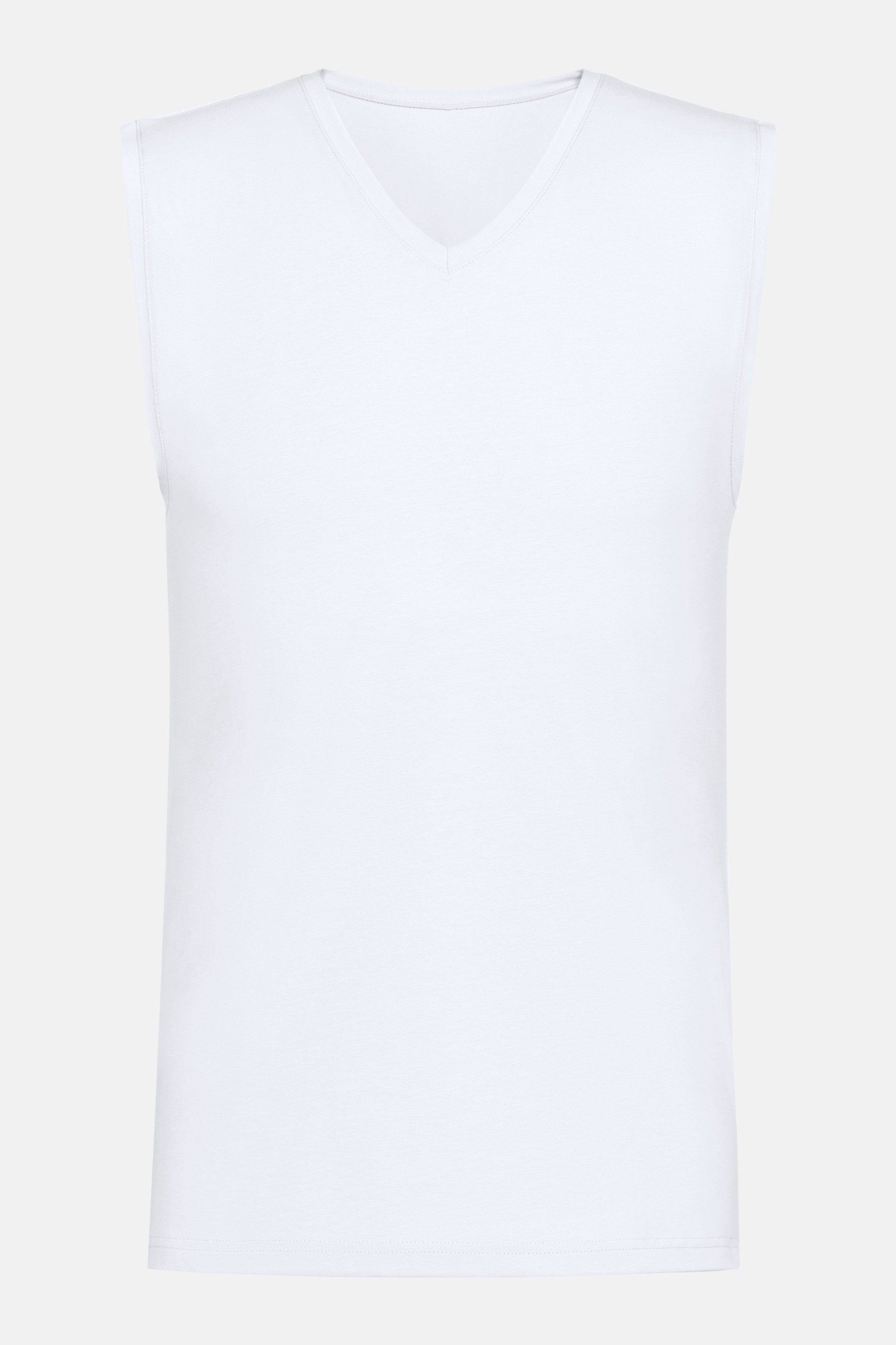 Mey Unterziehshirt Herren Serie Comfort Cotton Uni (1-St)