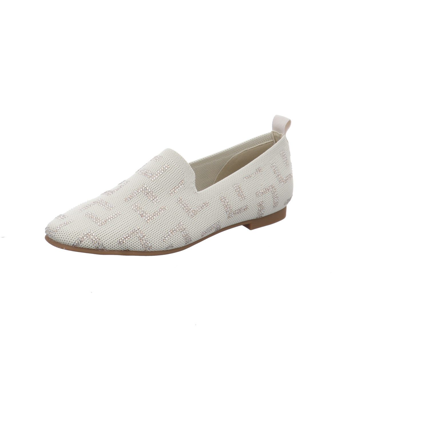 La Strada La Strada Loafer Slipper