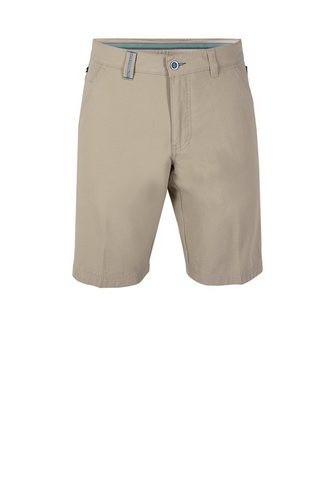 BRÜHL Brühl Flatfrontshorts в классичес...