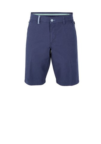 BRÜHL Brühl Flatfrontshorts в классичес...