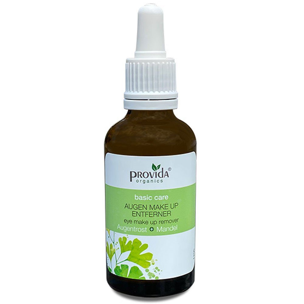 Provida Organics Augen-Make-up-Entferner Provida, 50 ml