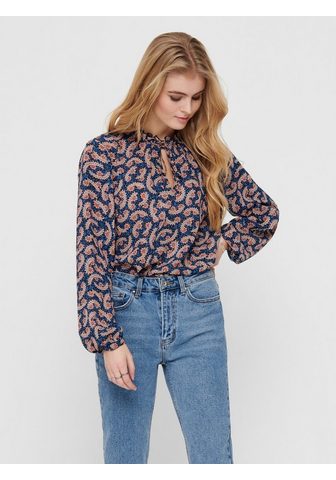 ONLY С узором кофта