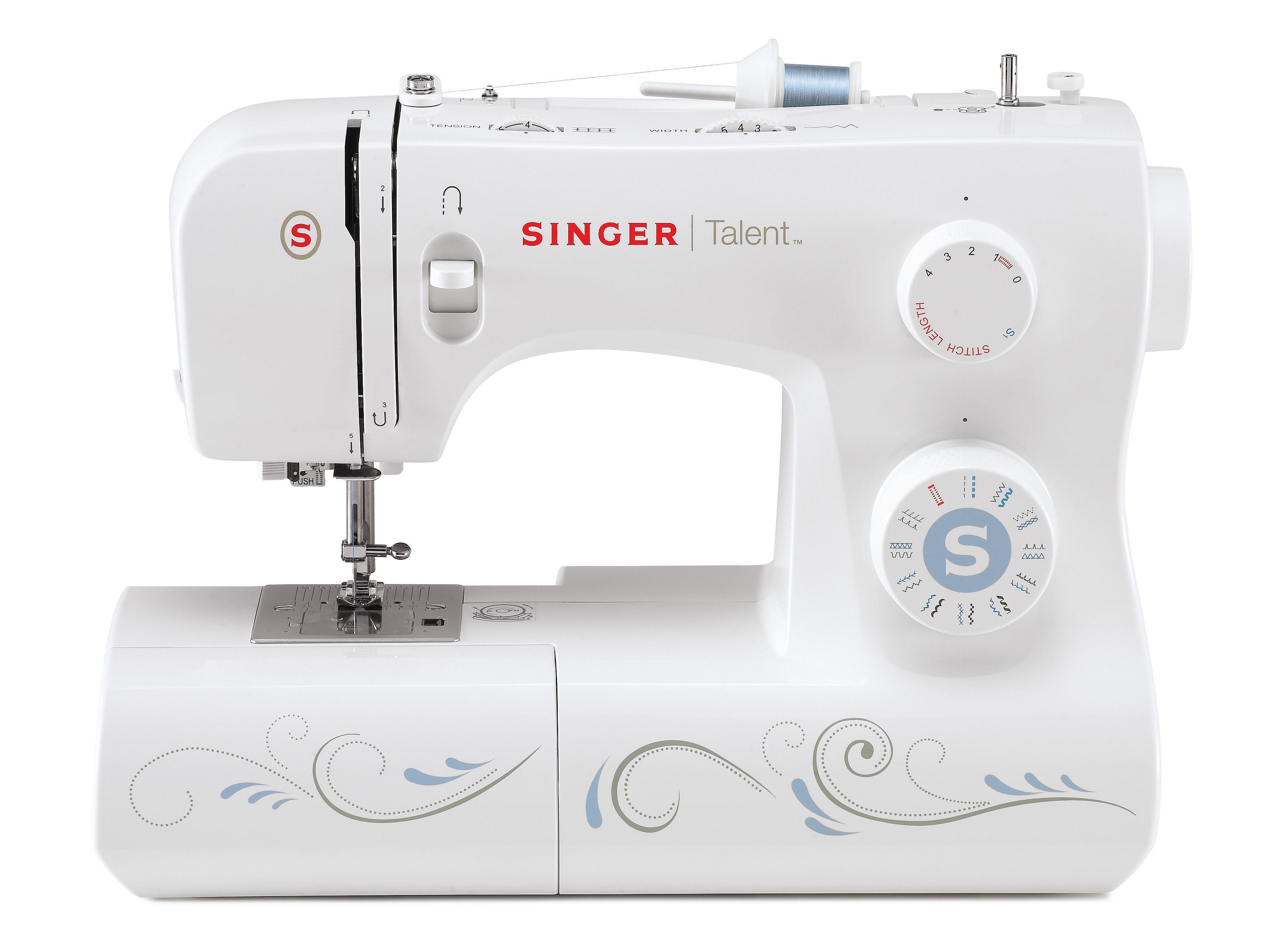 Nähmaschine Talent 3323