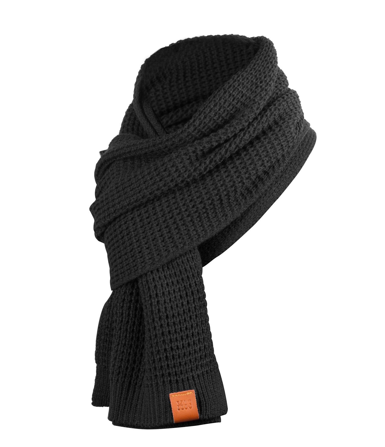 Manufaktur13 Strickschal Rough Scarf - Strickschal, günstig online kaufen