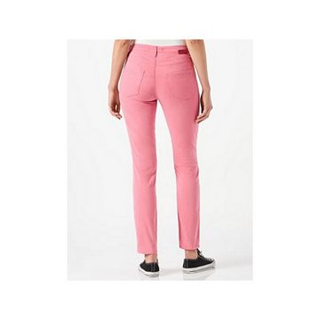 Brax 5-Pocket-Jeans rose (1-tlg)