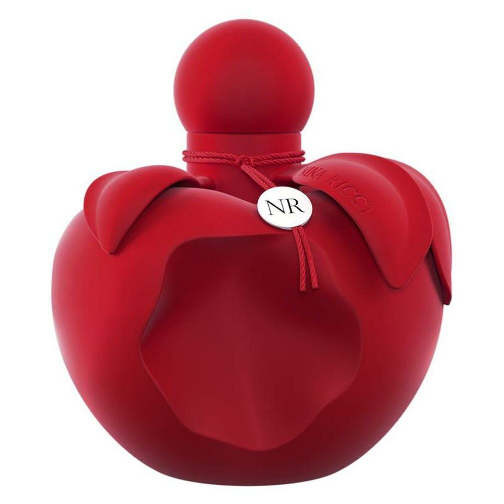 Nina Ricci Eau de Parfum NINA EXTRA ROUGE eau de parfum spray 80ml