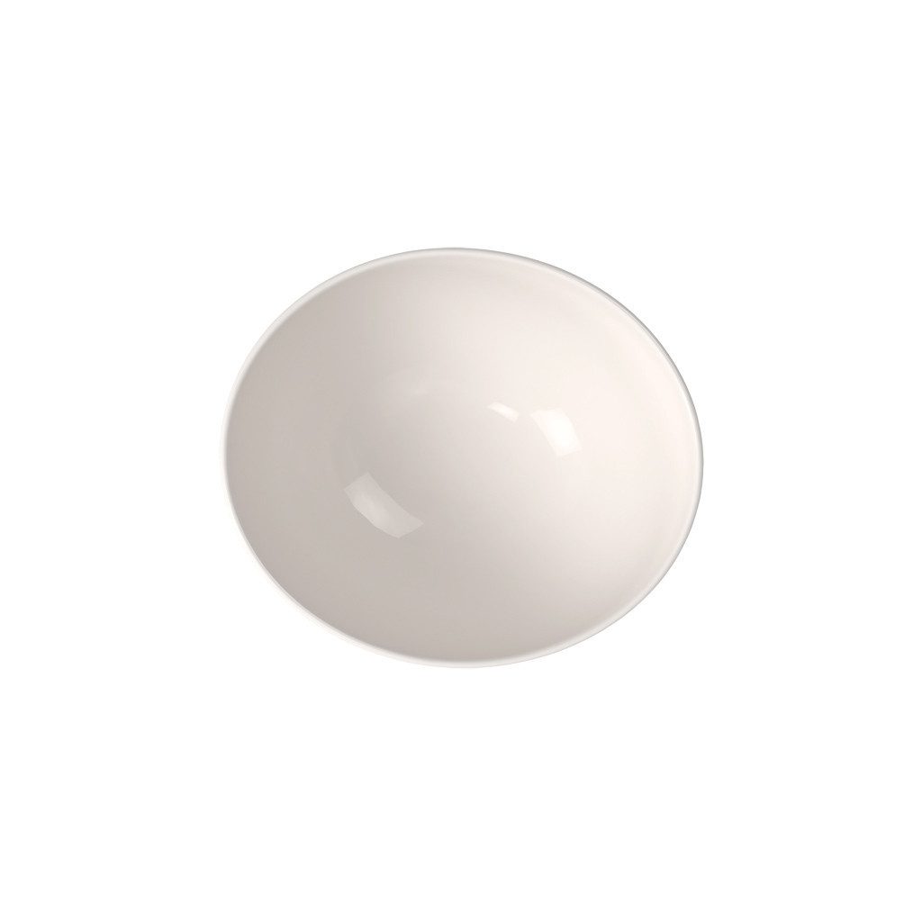 Villeroy & Boch Müslischale For Me French-Bol, Porzellan, (1-tlg), Premium Porcelain, mikrow.- & spülm.sicher, Made in Germany