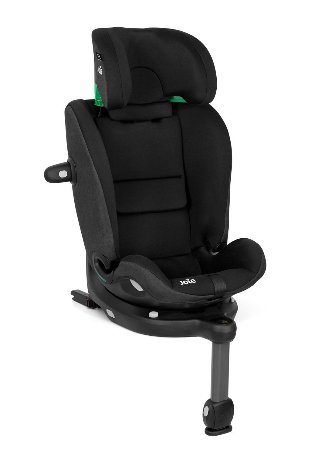 Joie Autokindersitz i-Pivot™ Grow i-Size, ab: 0 Monate, bis: 10 Jahre, (1-tlg)
