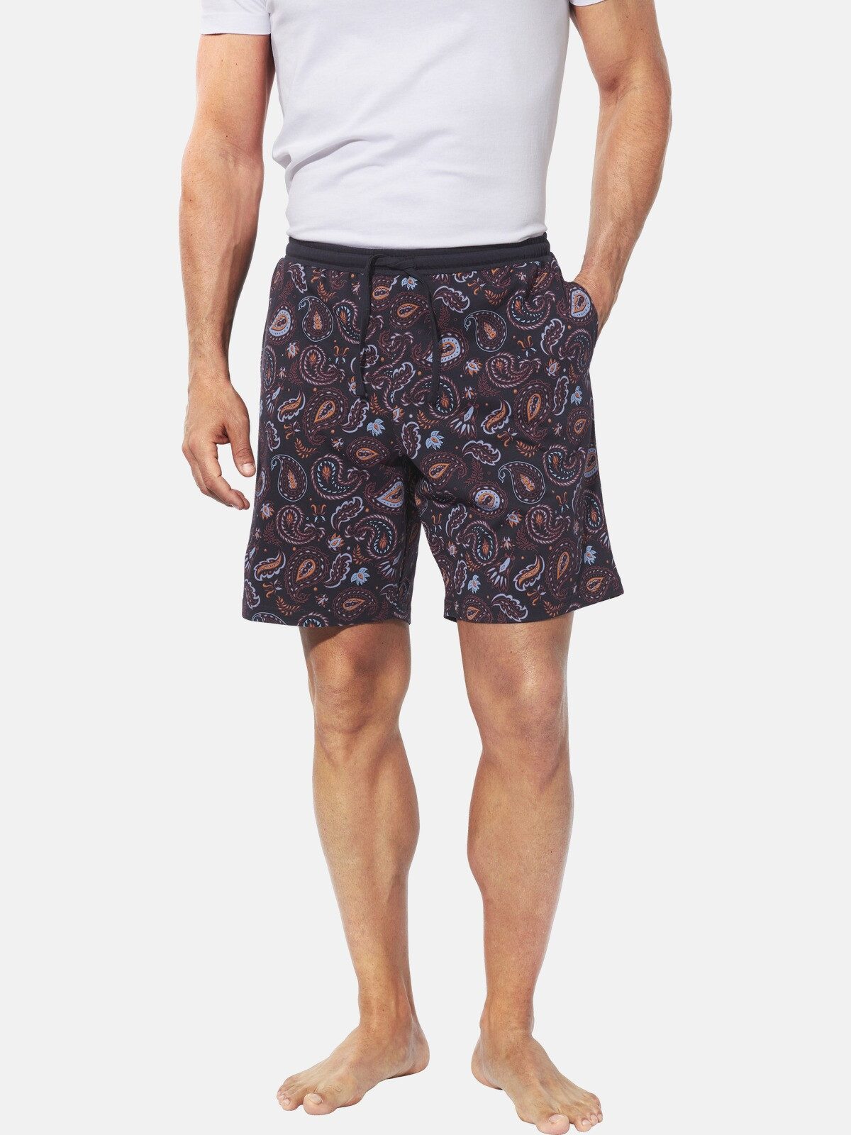 Schlafhose AMIRON