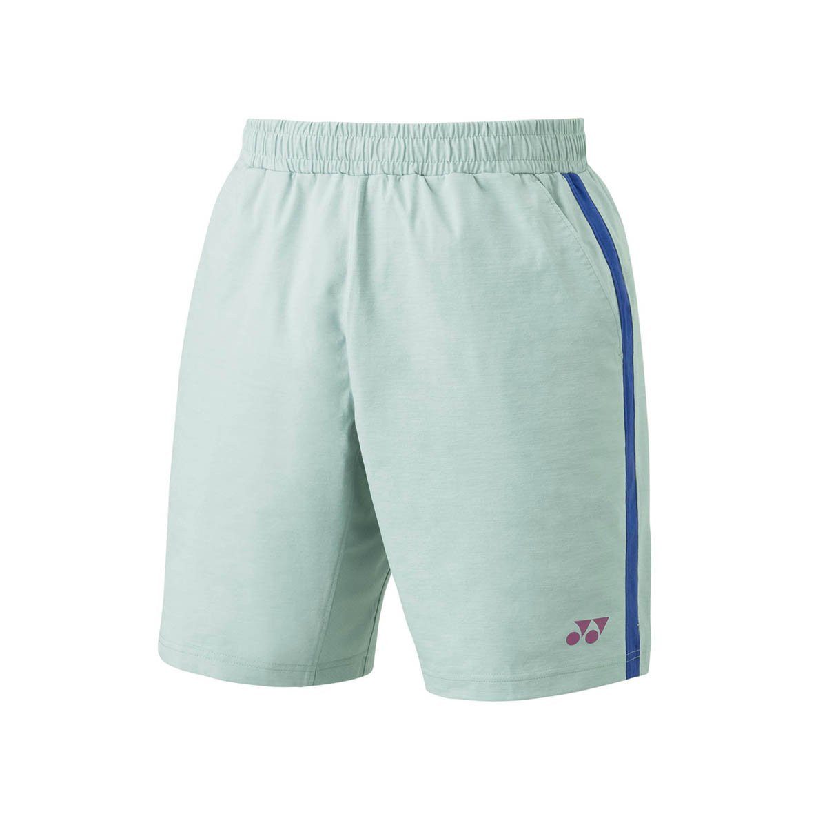 Yonex Shorts Tennishose All Tennis Tournament kurz 2024 smoke mint Herren