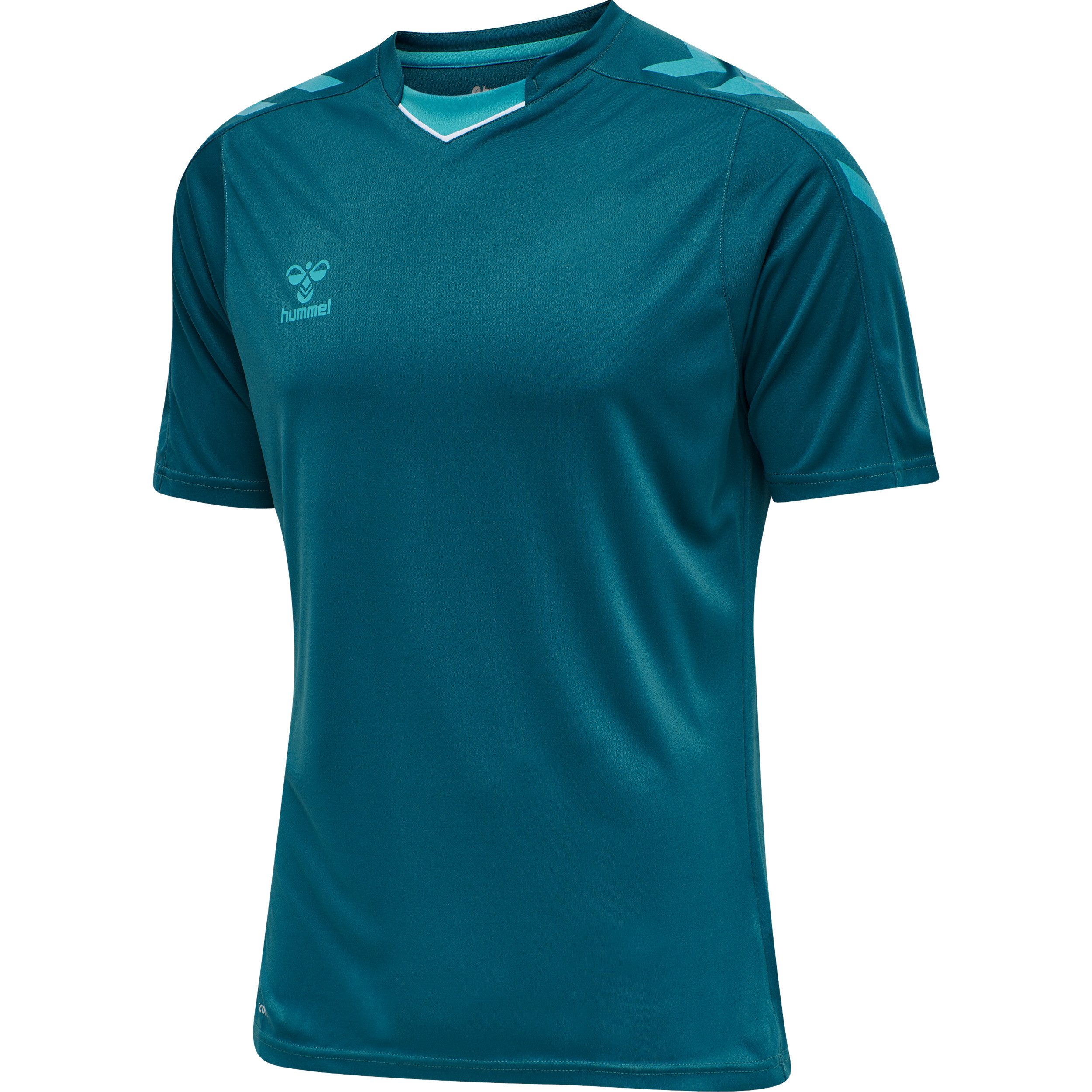 hummel Handballtrikot hmlCORE XK Poly Jersey SS günstig online kaufen