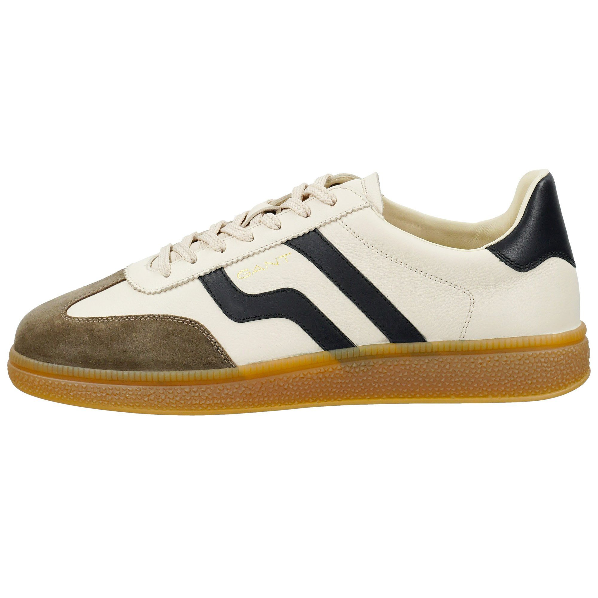 Gant Herren Sneaker Leder Cuzmo Sneaker