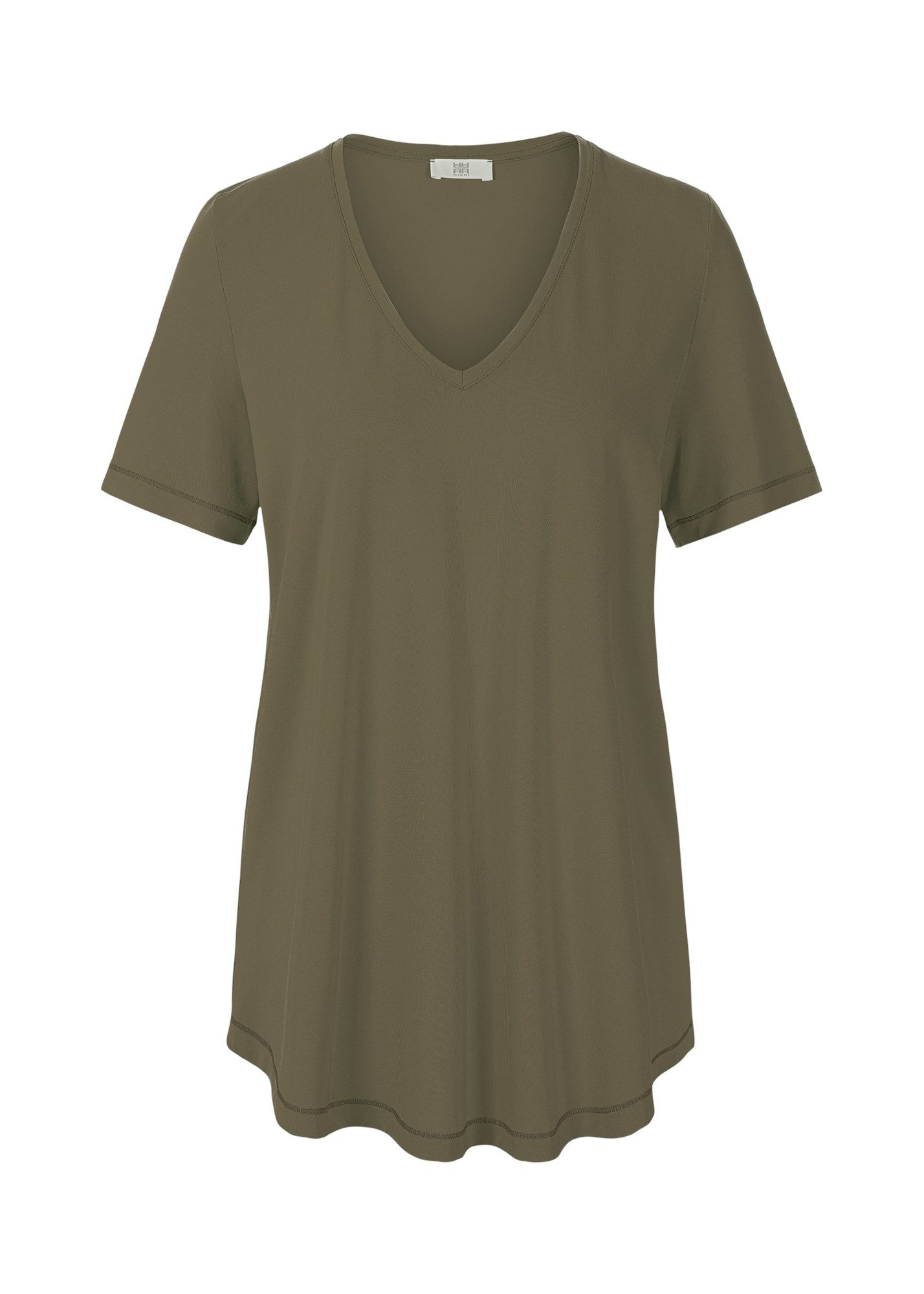 Riani Kurzarmshirt JERSEY 1/2 Arm