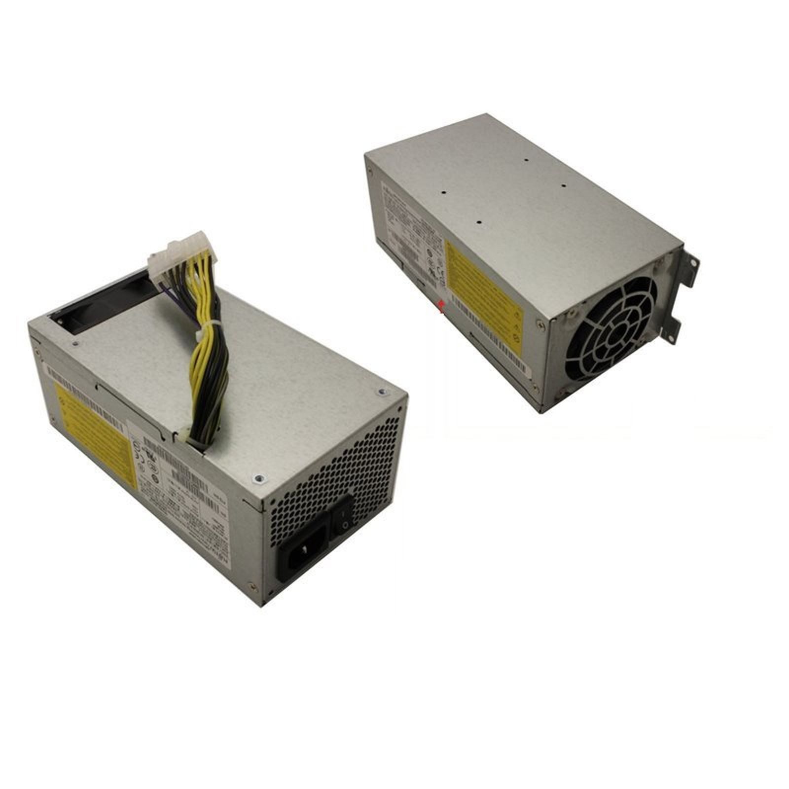 Fujitsu S26113-E611-V50-1 - 250 W - 100 - 240 V - 280 W - 50 - 60 Hz - 4 A - 2 Netzteil