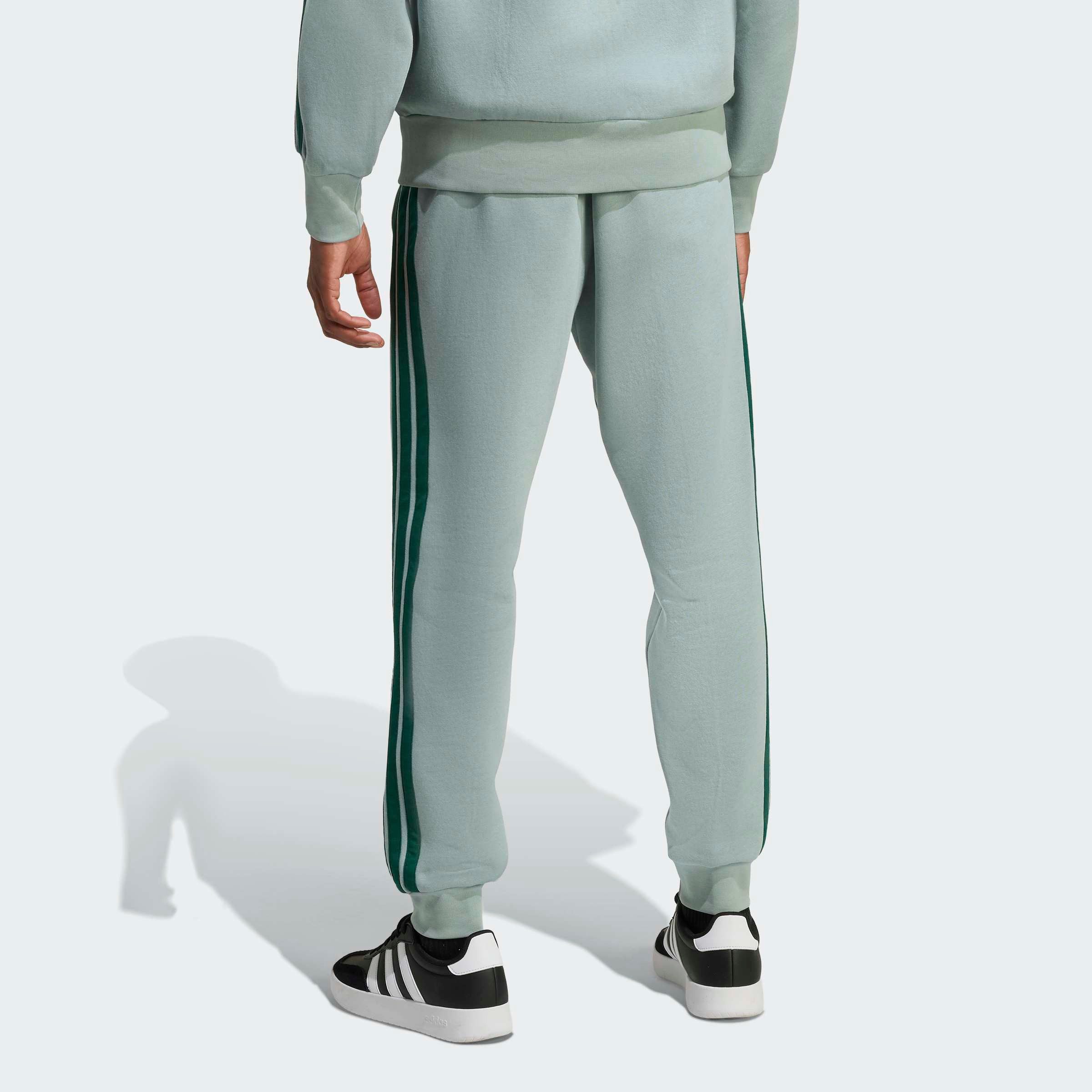 adidas Sportswear Sporthose ESSENTIALS 3-STREIFEN