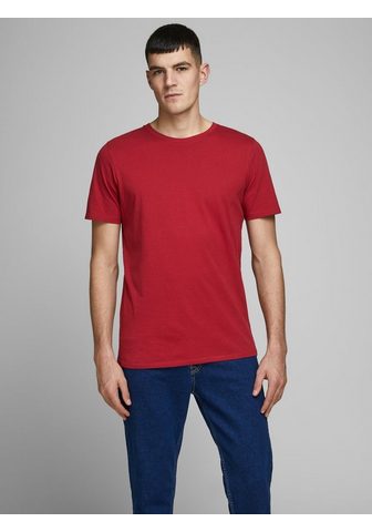 JACK & JONES Jack & Jones Bio-Baumwoll футболка...