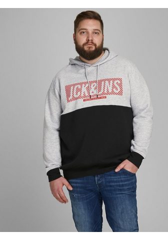 JACK & JONES Jack & Jones Colourblocking Plus S...