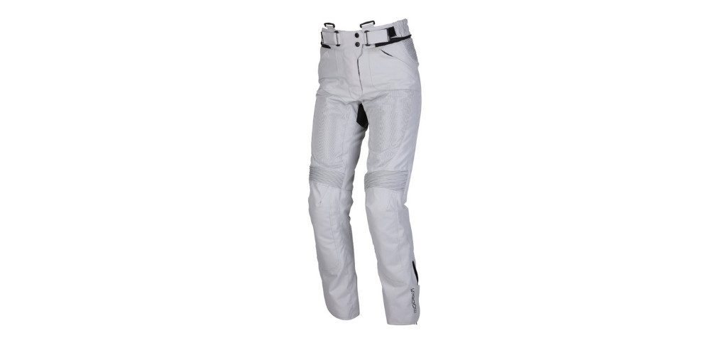 Motorradhose Veo Air Damen Motorrad Textilhose