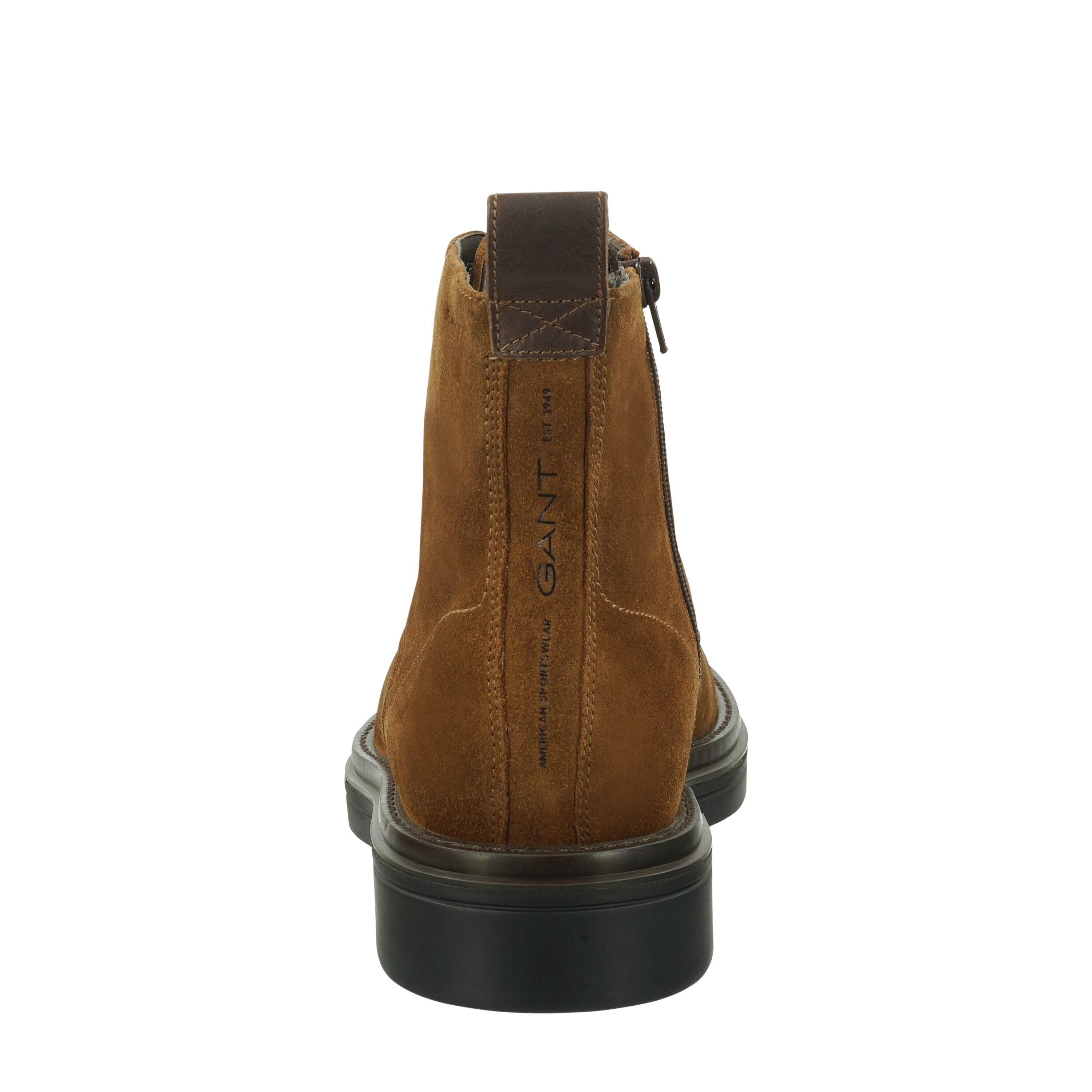 Gant BOGGAR Schnürstiefelette
