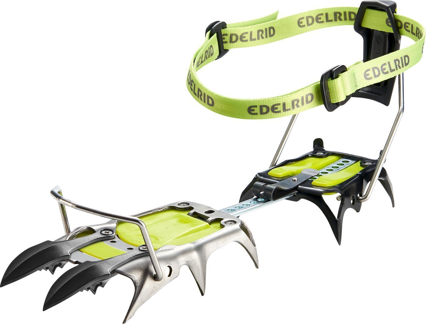 Edelrid Steigeisen Beast Alpine night