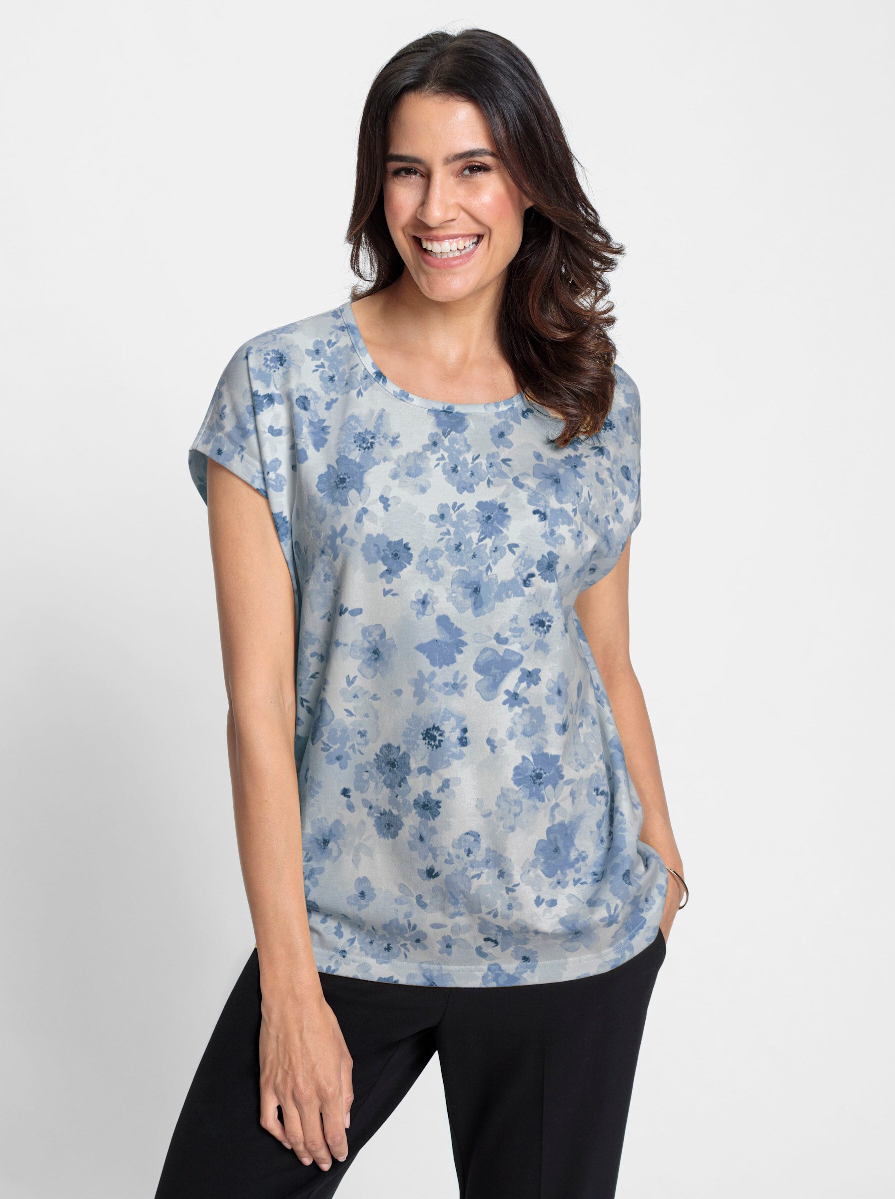 T-Shirt Print-Shirt