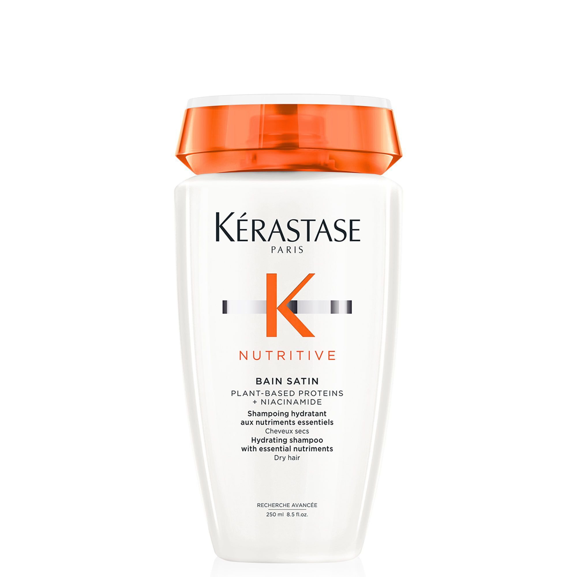 Kérastase Haarshampoo Nutritive Bain Satin Hydrating Shampoo 250 ml