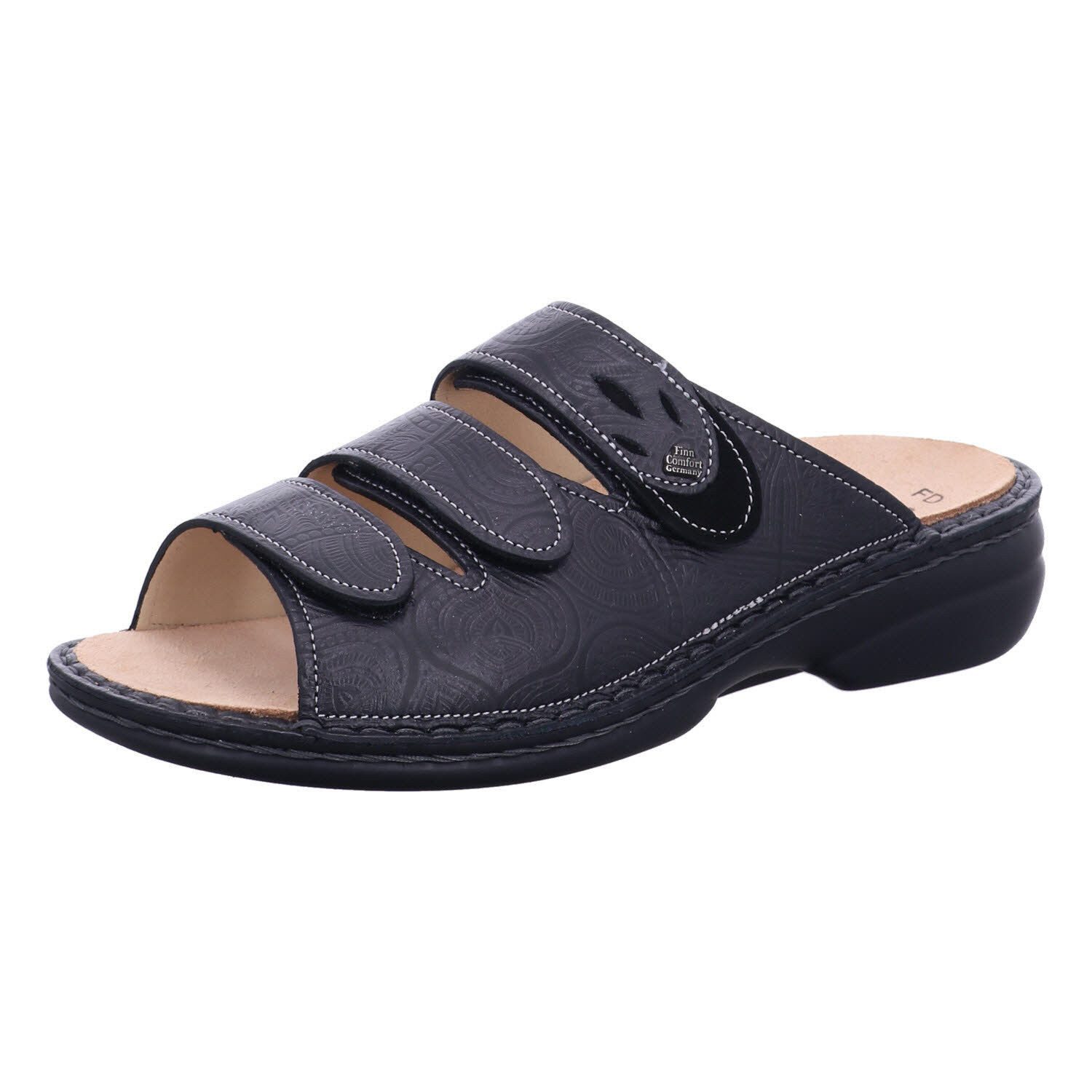 Finn Comfort KOS Pantolette günstig online kaufen