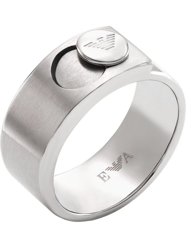 Emporio Armani Fingerring Emporio Armani... Emporio Armani Fingerring Emporio Armani...