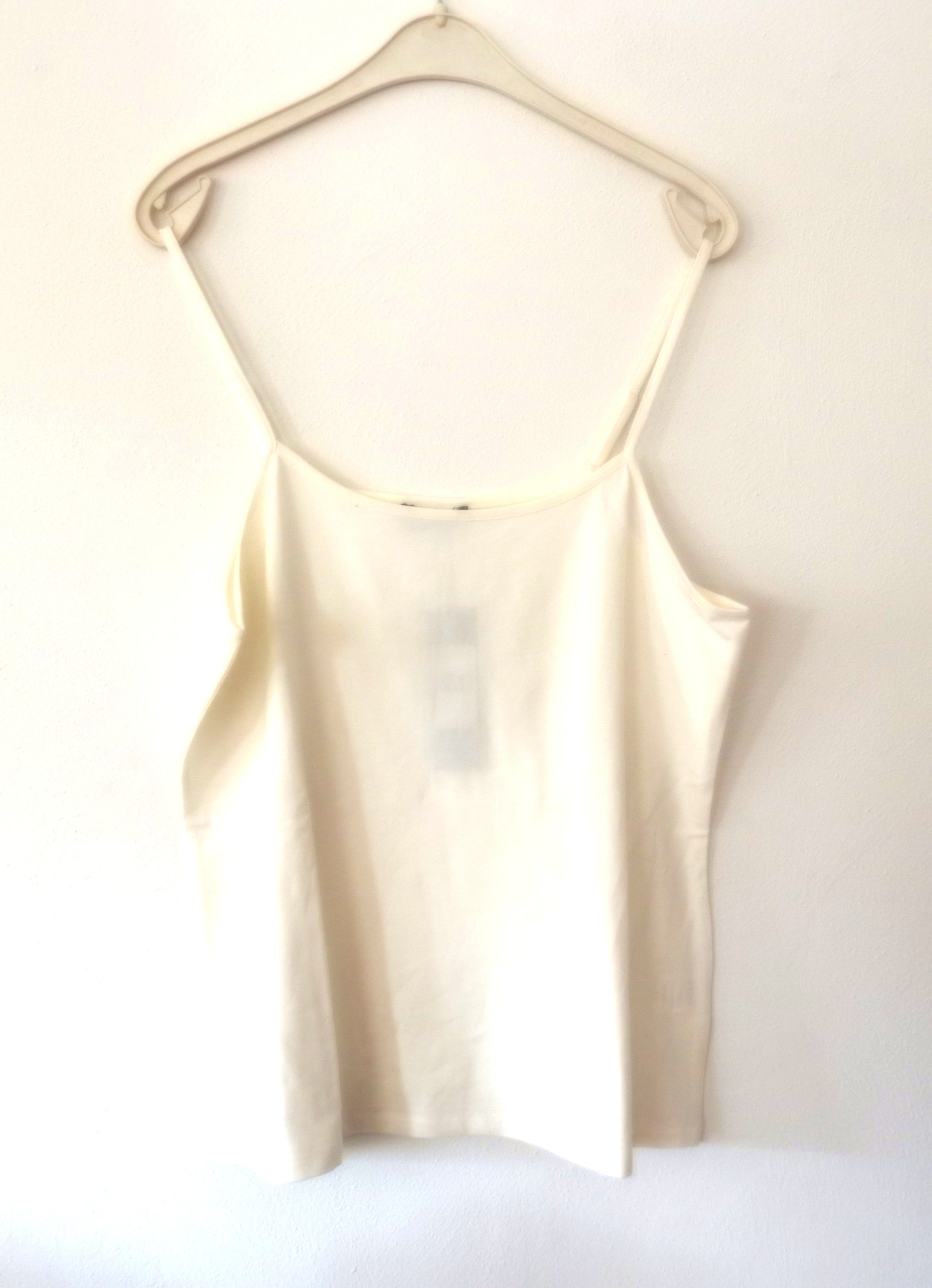 yest Spaghettitop Frederiek