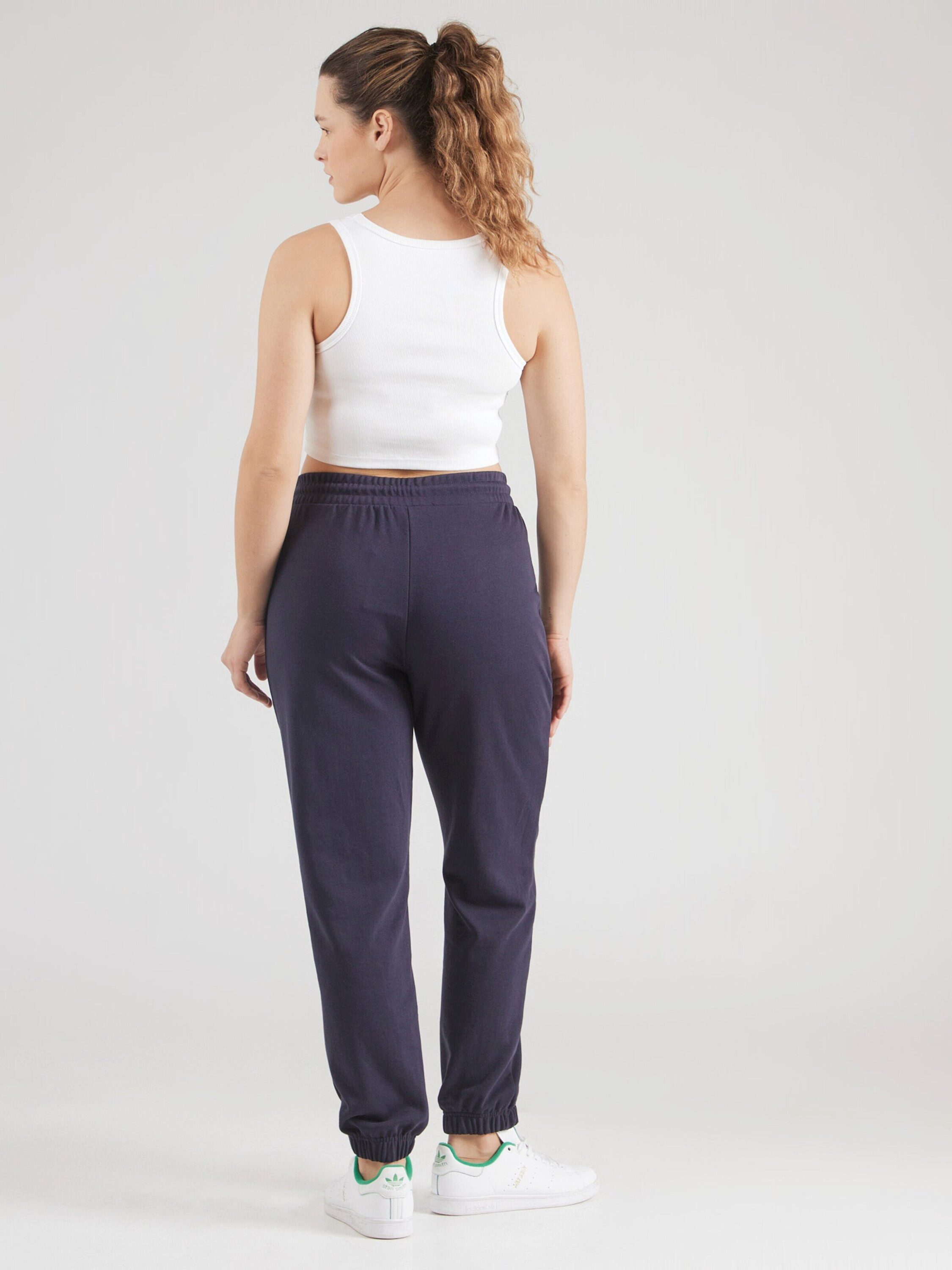 ONLY CARMAKOMA 7/8-Hose CARDAZE (1-tlg) Drapiert/gerafft