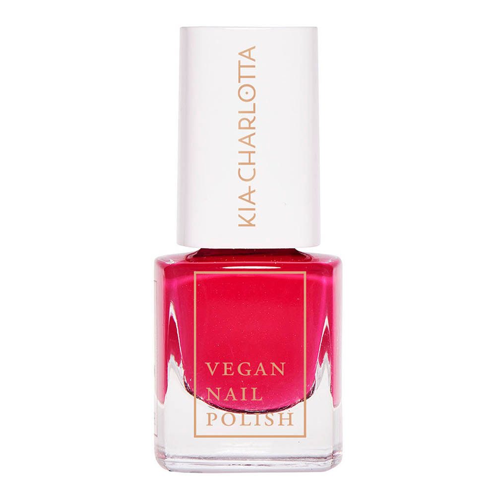 Kia Charlotta Nagellack Nail Polish - Midsummer Magic 5ml