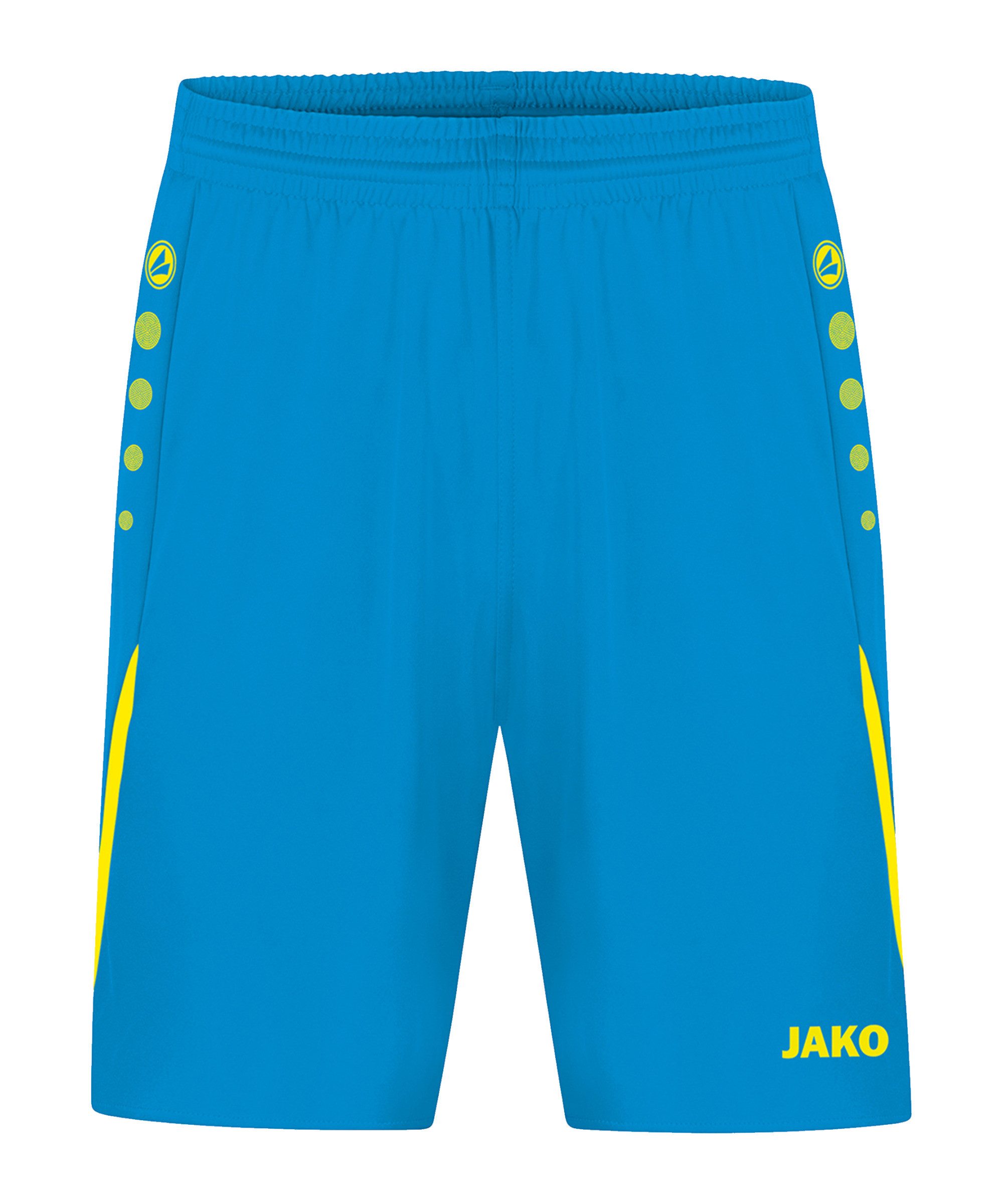 Jako Sporthose JAKO Challenge Short Shorts Herren Challenge günstig online kaufen