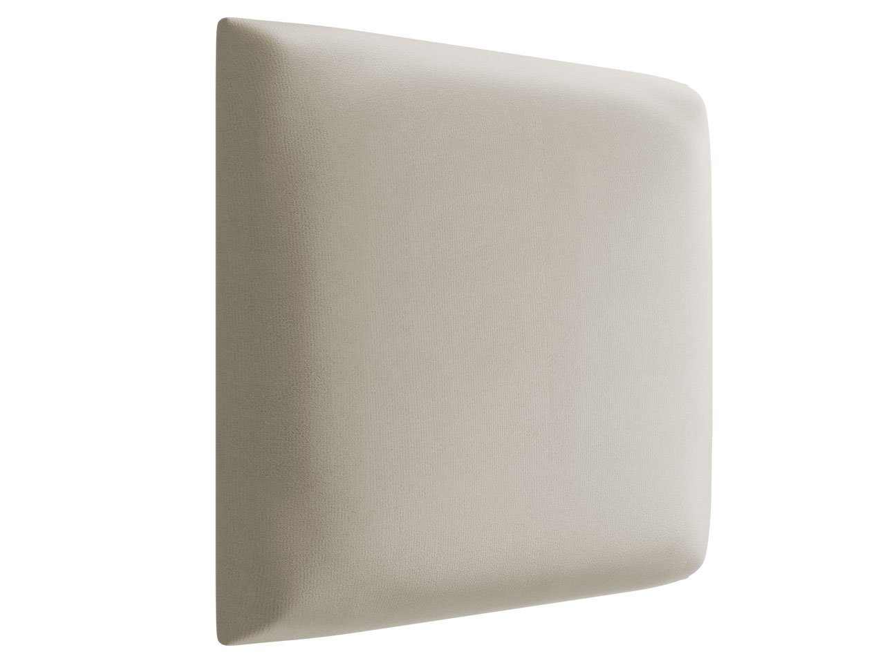 MIRJAN24 Wandpaneel Pag 42x42, Gepolstert Wandpaneel mit 3D-Effekt, Wanddek günstig online kaufen