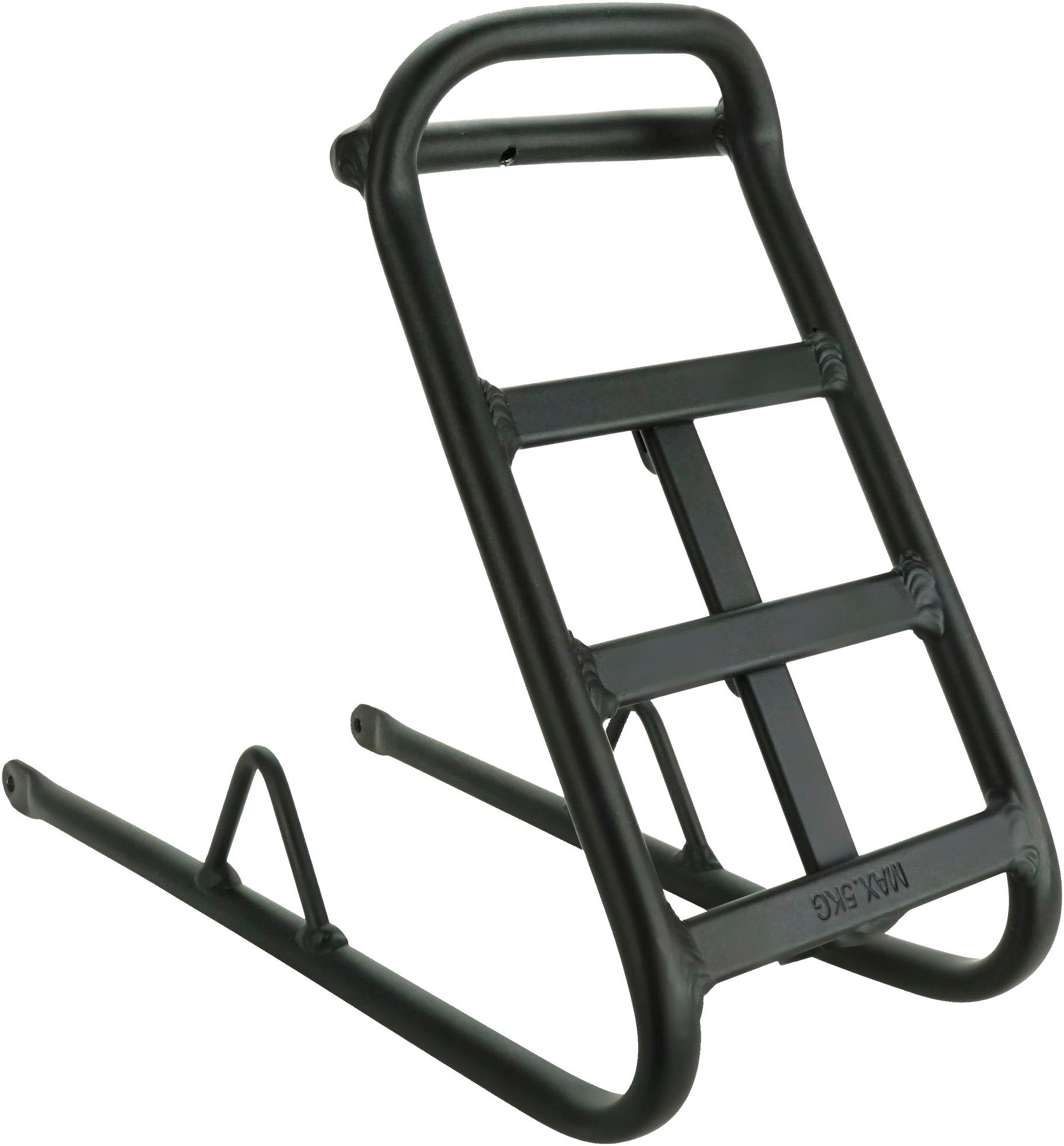 SachsenRAD Fahrrad-Gepäckträger Frontgepäckträger C3T/C3V/C3M