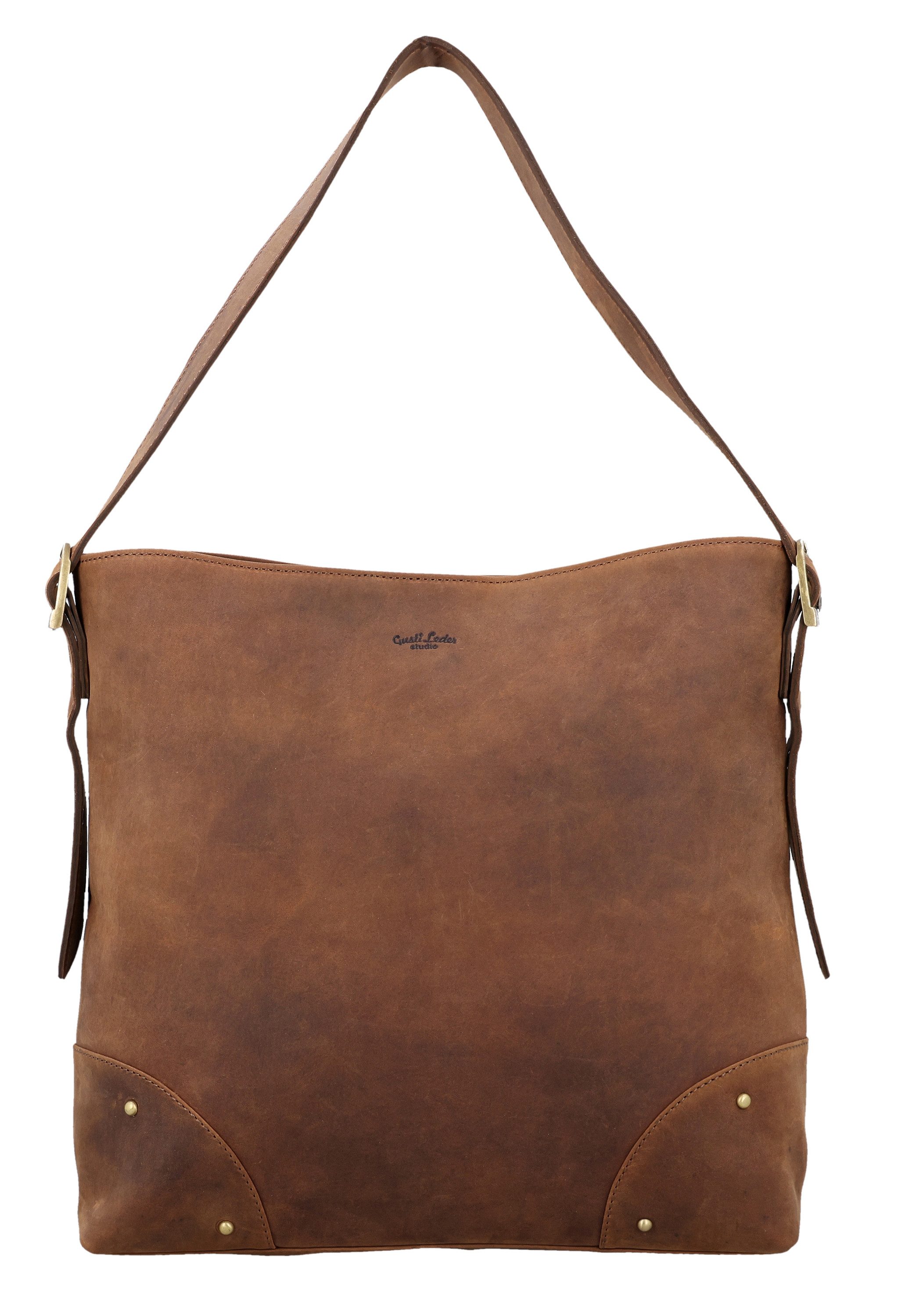 Gusti Leder Shopper Gusti Leder Shopper Moje (1-tlg)