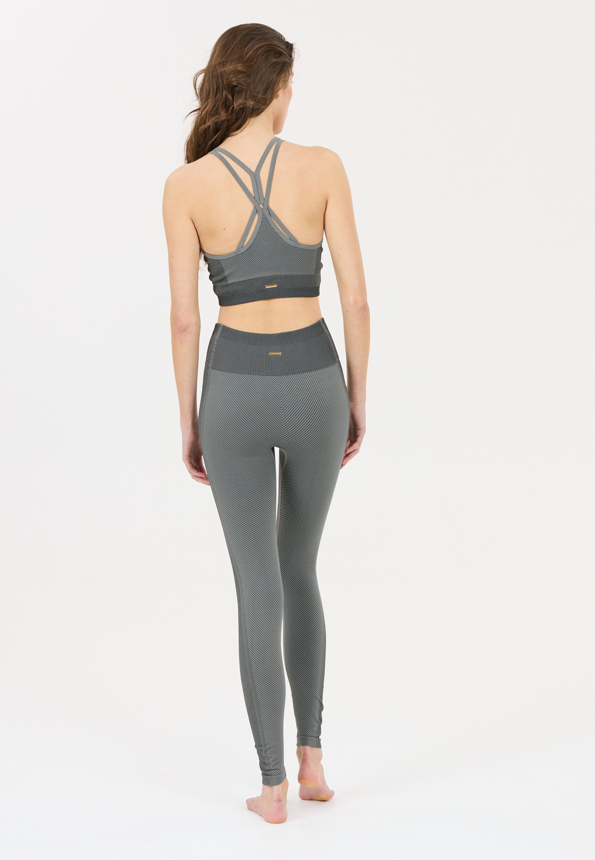 ATHLECIA Sport-BH Powerfull (1-tlg) im smarten Trägerdesign