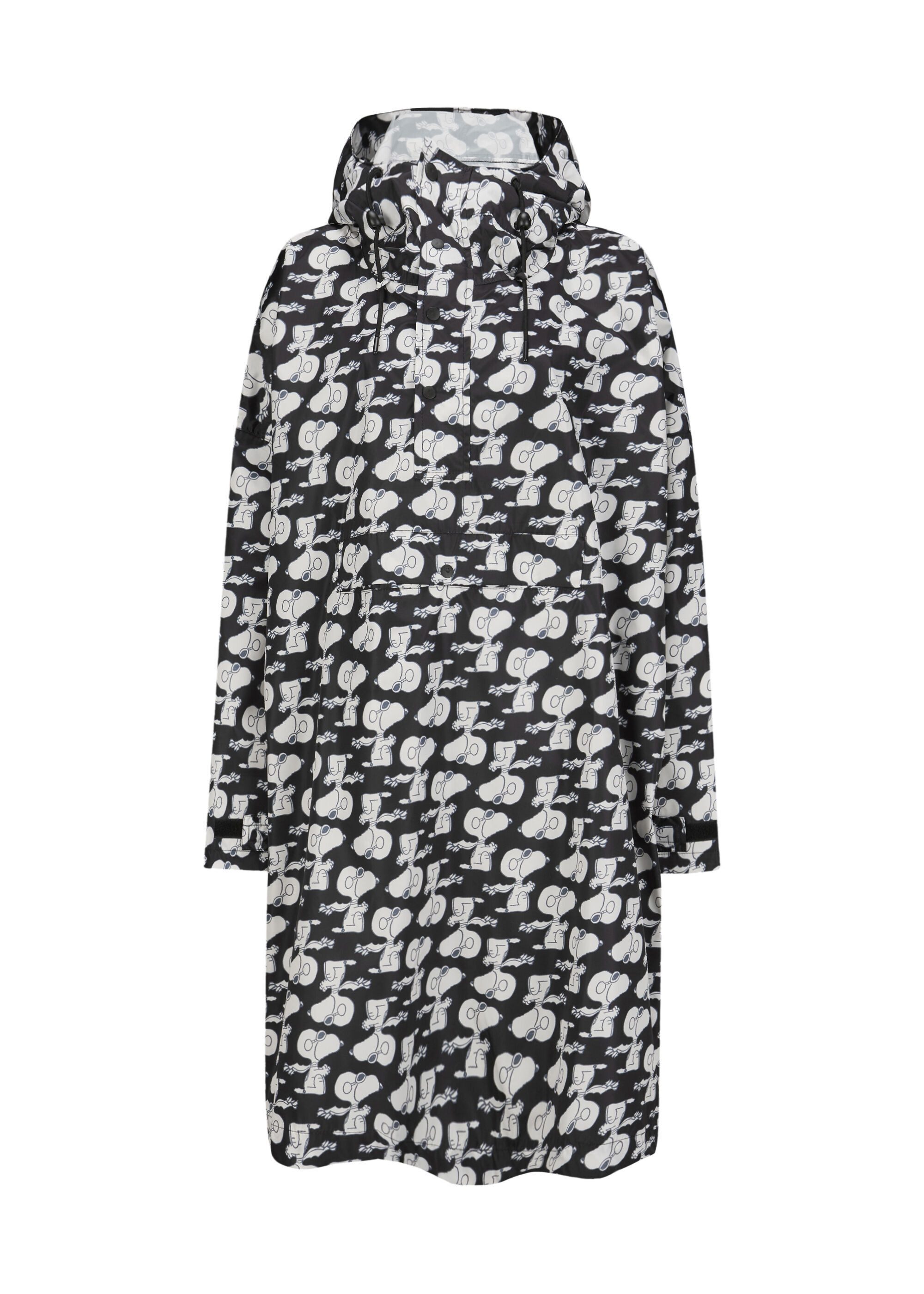 Codello Poncho aus hochwertigem, beschichtetem Polyester günstig online kaufen