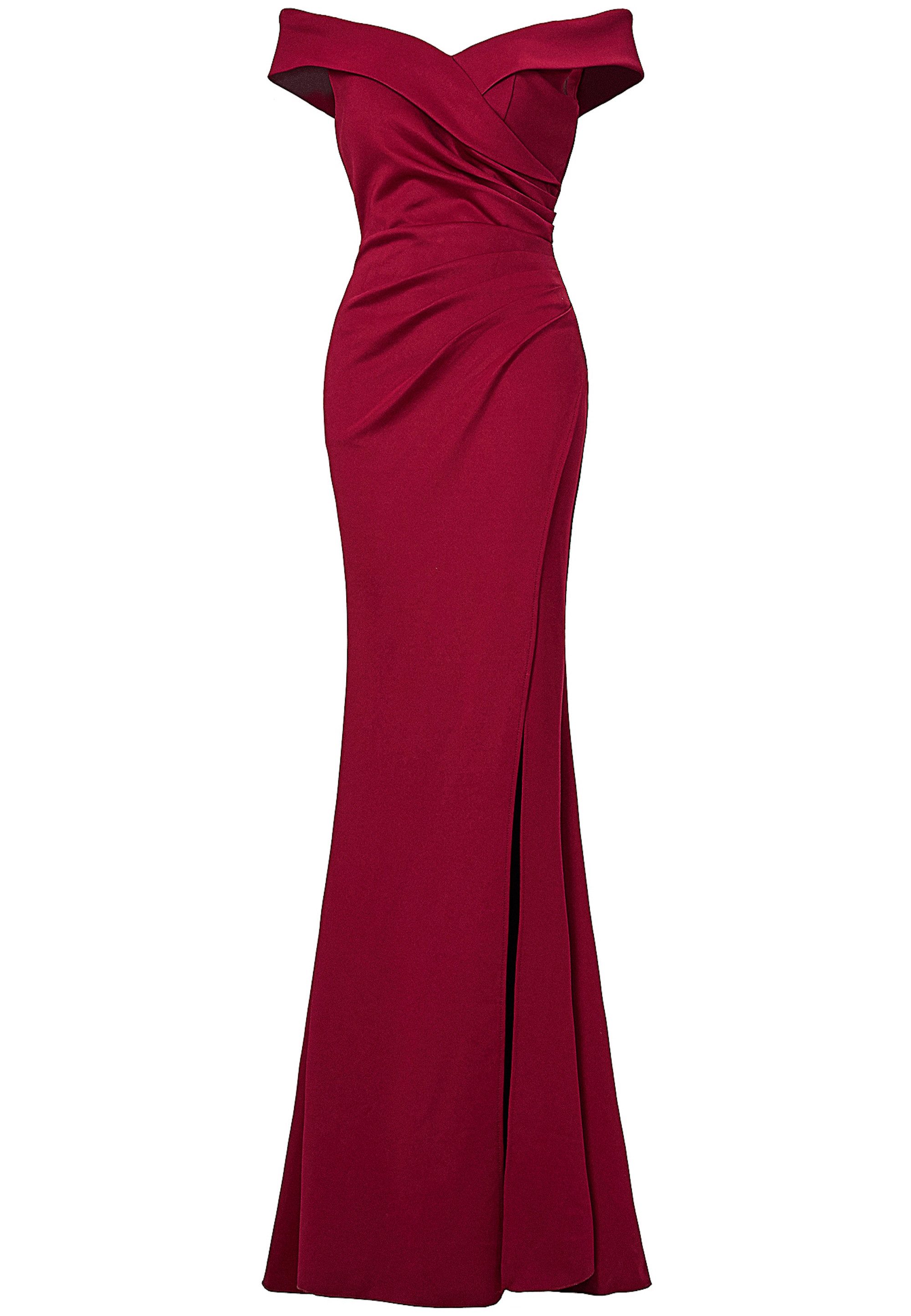 Jerseykleid Zara