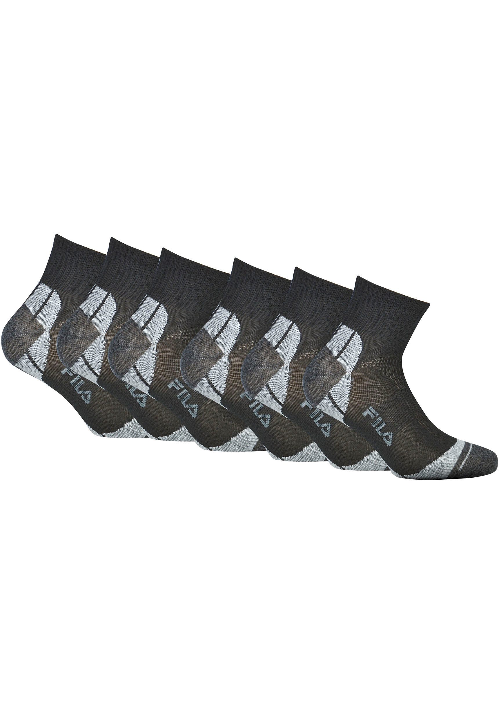 Fila Шкарпетки для кросівок (6-Paar)