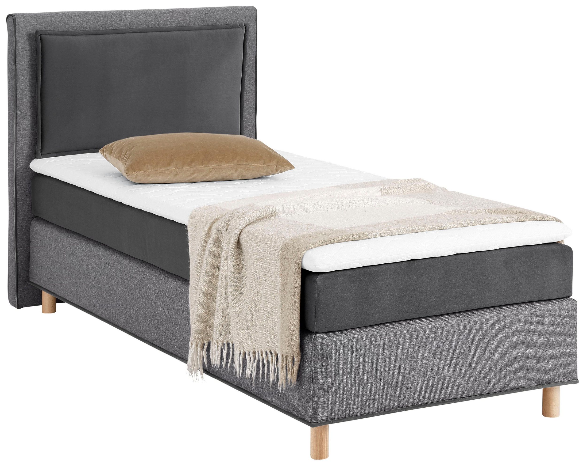 Home affaire Boxspringbett RENO - Home affaire