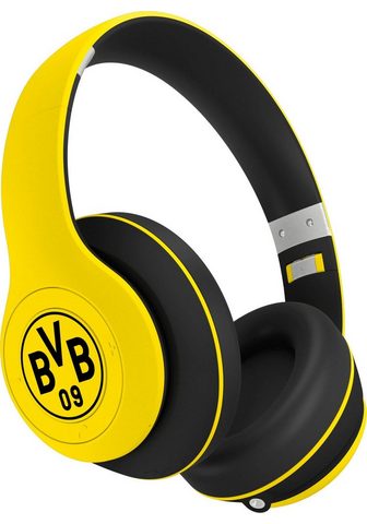 READY2MUSIC »RIVAL BVB Edition« наушни...