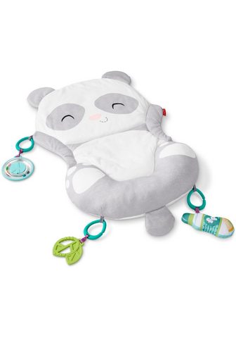 FISHER-PRICE ® Baby Gym "2-in-1 Panda Matt...