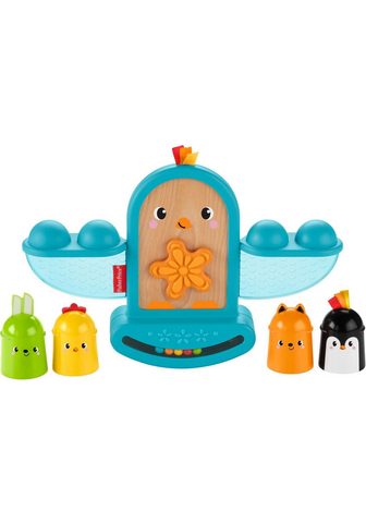 FISHER-PRICE ® складывающиеся игрушкa "Sta...