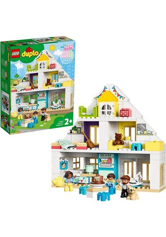 LEGO ® Konstruktionsspielsteine "U...